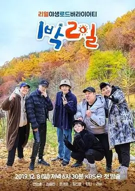 向往的生活7 综艺 2025 王征宇